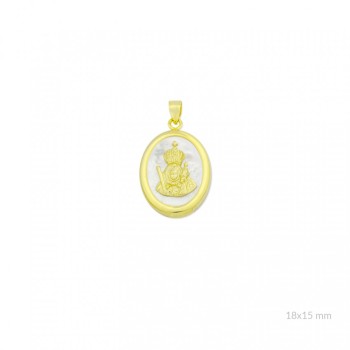 Pingente de Prata Esterlina 2