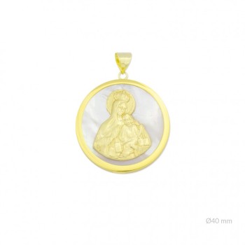 Pendentif en Argent 2