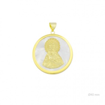 Pingente de Prata Esterlina 2