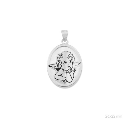 Pendentif en Argent