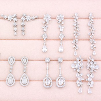 Boucles d'oreilles en... 2