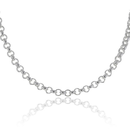 Gargantilhas Correntes