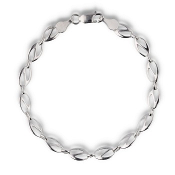 Bracelets Sterling silver 2