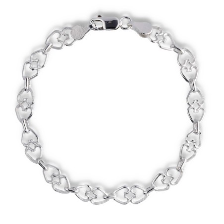 Bracelets Sterling silver