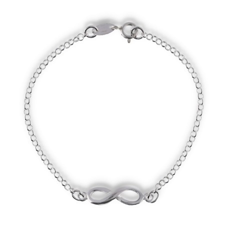 Bracelets Sterling silver