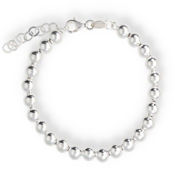 Bracelets Sterling silver 2