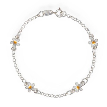 Bracelets Sterling silver 2