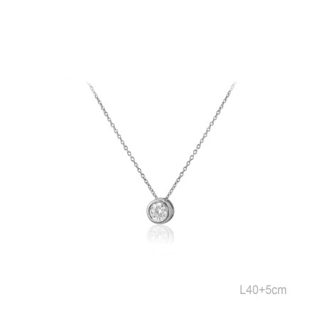 Necklaces Cubic Zirconium