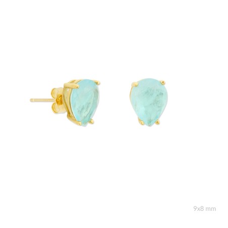 Brincos de Prata Esterlina