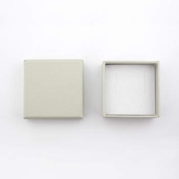 Pendientes de Plata de Ley 2