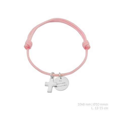 Pulseira em Prata Esterlina