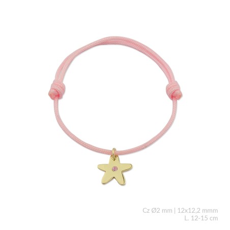 Pulseira em Prata Esterlina