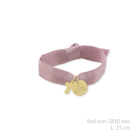 Pulseira em Prata Esterlina