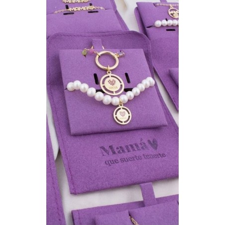 Pack de Prata Esterlina | Gargantilha e pulseira