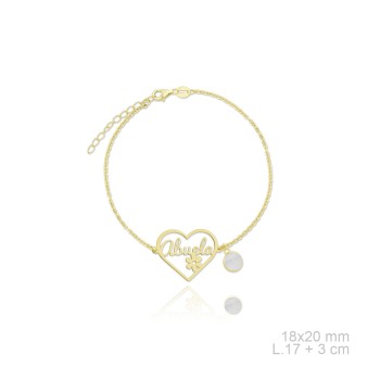 Bracelet en Argent 2