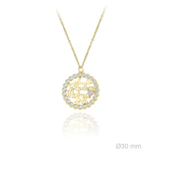 Gargantilha em Prata Esterlina 2