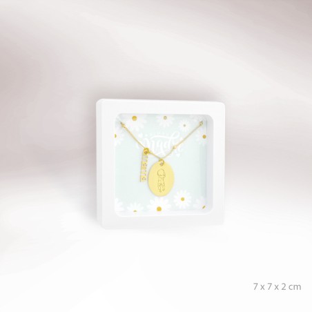 Mother's Day Pack - Necklace