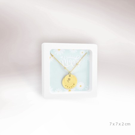 Pack Día de la Madre - Gargantilla