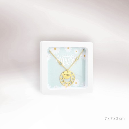 Pack de Dia das Mães - Gargantilha