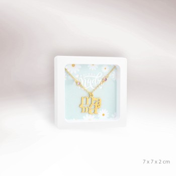 Pack Fête des Mères - Sautoir 2