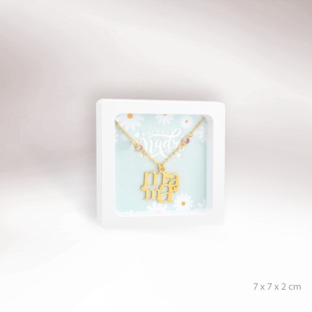 Mother's Day Pack - Necklace