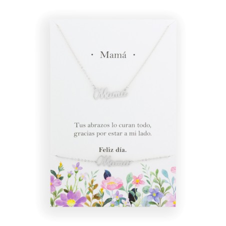 Mother's Day Pack - Necklace and bracelet