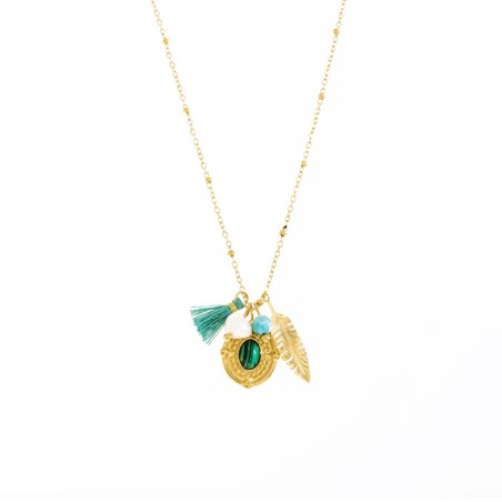 STAINLESS STEEL CATALOGUE Stainless Steel Necklaces