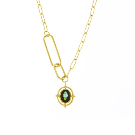 STAINLESS STEEL CATALOGUE Stainless Steel Necklaces