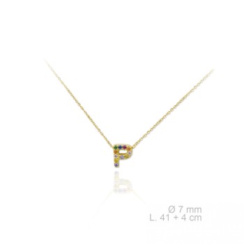 Silver Necklaces | P 2