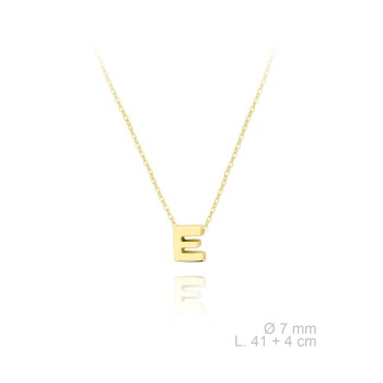 Sautoirs en Argent | E 2