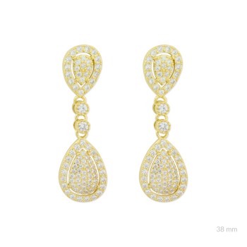 Boucles d'oreilles en... 2