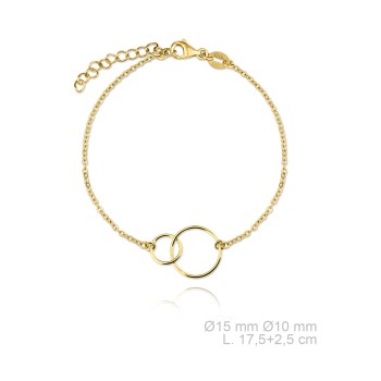 Bracelets en Argent 2