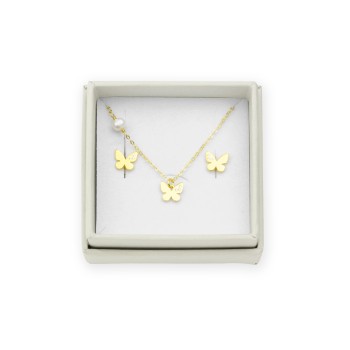 Argent Sterlin Pack -... 2