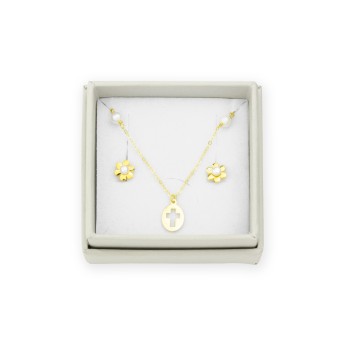 Juego de Plata de Ley -... 2