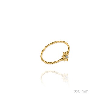 Sortija Colecc. Polar Zirc... 2