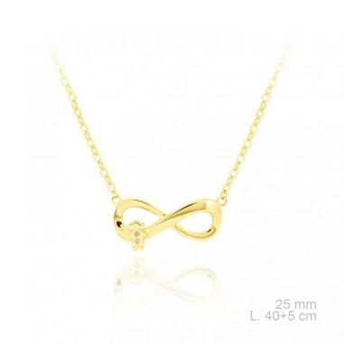 Silver Necklaces 