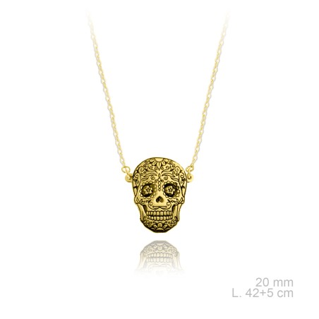 Silver Necklaces with Cubic Zirconium