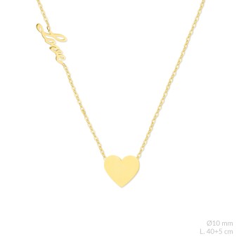 Gargantilha em Prata Esterlina 2