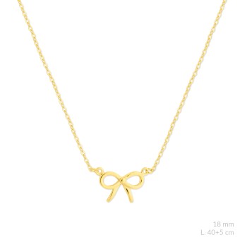 Gargantilha em Prata Esterlina 2