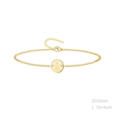 CATALOGUE D'ACIER Bracelets en Acier
