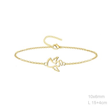 STAINLESS STEEL CATALOGUE Stainless Steel Bracelets