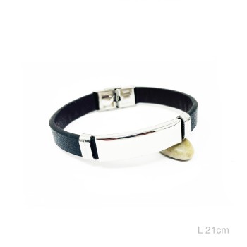 CATÁLOGO AÇO Pulseiras...