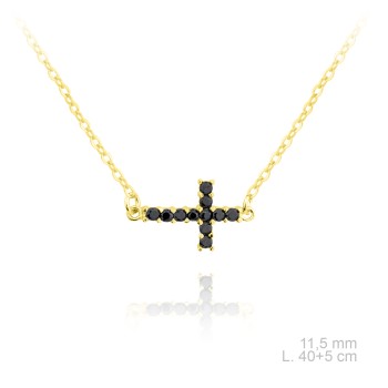 Gargantilha em Prata... 2