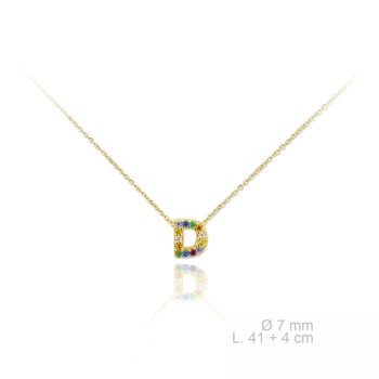 Silver Necklaces | D 2