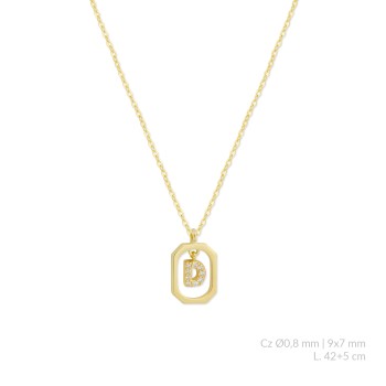 Gargantilla de Plata de Ley... 2