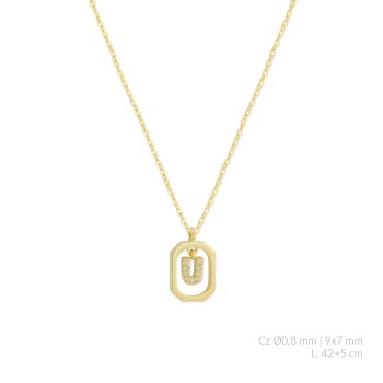 Gargantilla de Plata de Ley... 2