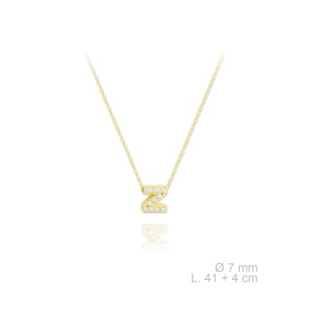 Silver Necklaces | Z 2