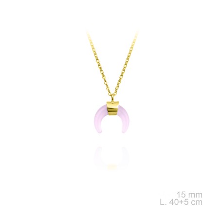 Silver Necklaces with Cubic Zirconium