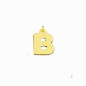 Charm de Plata de Ley... 2