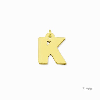 Charm de Plata de Ley... 2